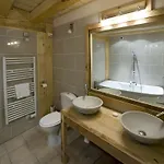 Σαλέ Tarine Bourg-Saint-Maurice
