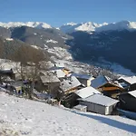 Σαλέ Tarine Bourg-Saint-Maurice