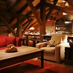 Σαλέ Tarine Bourg-Saint-Maurice