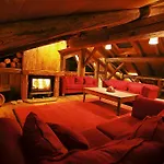 Σαλέ Tarine Bourg-Saint-Maurice