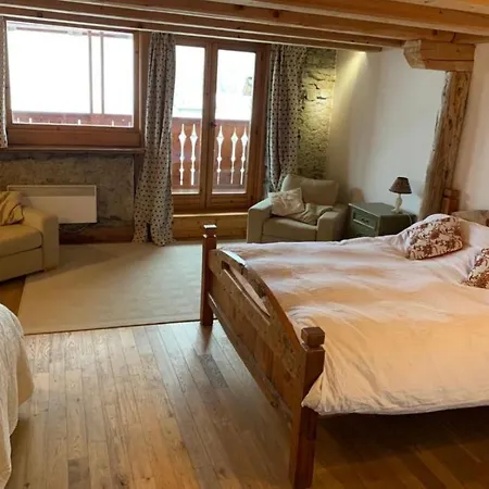 Chalet Tarine