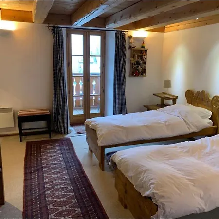 Chalet Tarine *