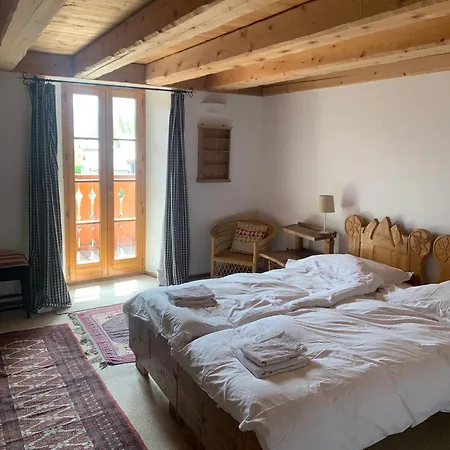 Tarine * Bourg-Saint-Maurice