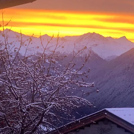 Tarine Chalet