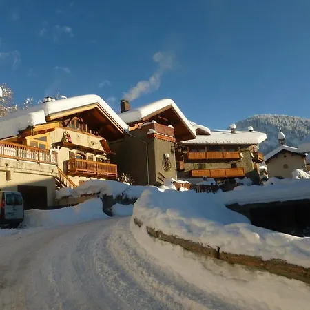 Chalet Tarine