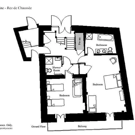 Chalet Tarine