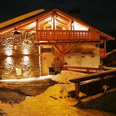 Chalet Tarine *