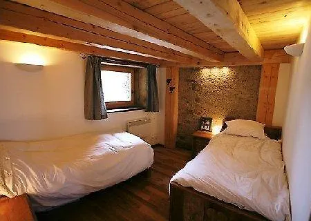 Chalet Tarine
