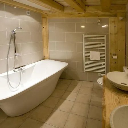 Chalet Tarine Bourg-Saint-Maurice