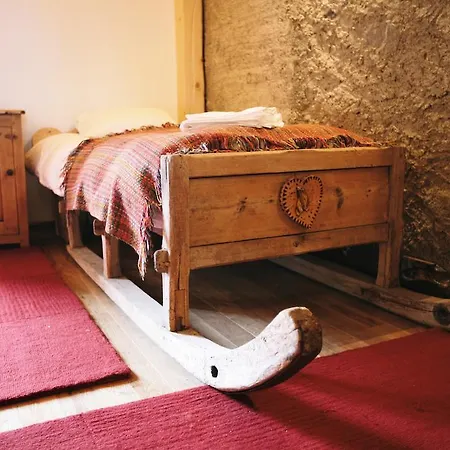 Chalet Tarine Bourg-Saint-Maurice
