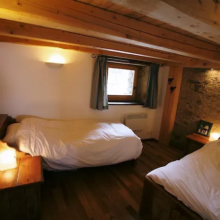 Chalet Tarine *